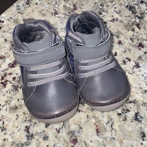 Striderite Baby Shoes